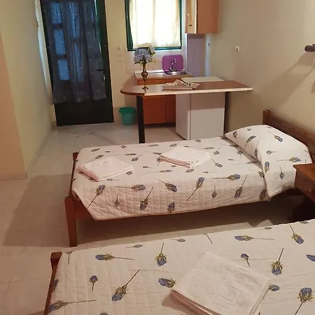 Apartamento Studio Epar.od. Vrionis-agiou Nikolaou Agios Georgios (Corfu)