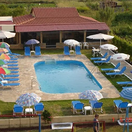 Apartamento Studio Epar.od. Vrionis-agiou Nikolaou