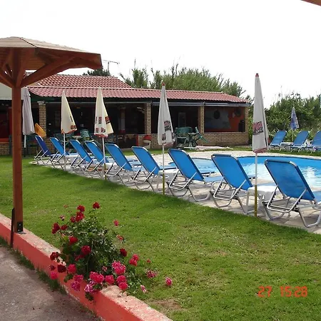 Apartamento Studio Epar.od. Vrionis-agiou Nikolaou Agios Georgios (Corfu)
