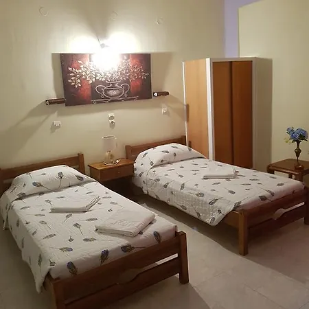 Apartamento Studio Epar.od. Vrionis-agiou Nikolaou Agios Georgios (Corfu)