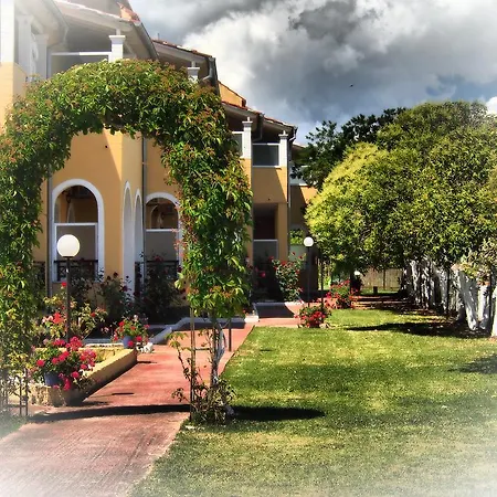 Studio Epar.od. Vrionis-agiou Nikolaou * Agios Georgios (Corfu)