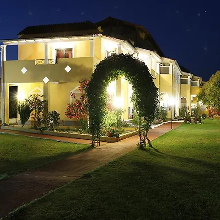 Apartamento Studio Epar.od. Vrionis-agiou Nikolaou Agios Georgios (Corfu)