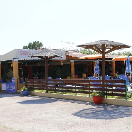 Apartamento Studio Epar.od. Vrionis-agiou Nikolaou Agios Georgios (Corfu)